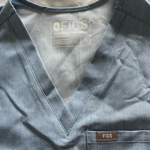 Figs Scrub Set - Picture 6 of 6